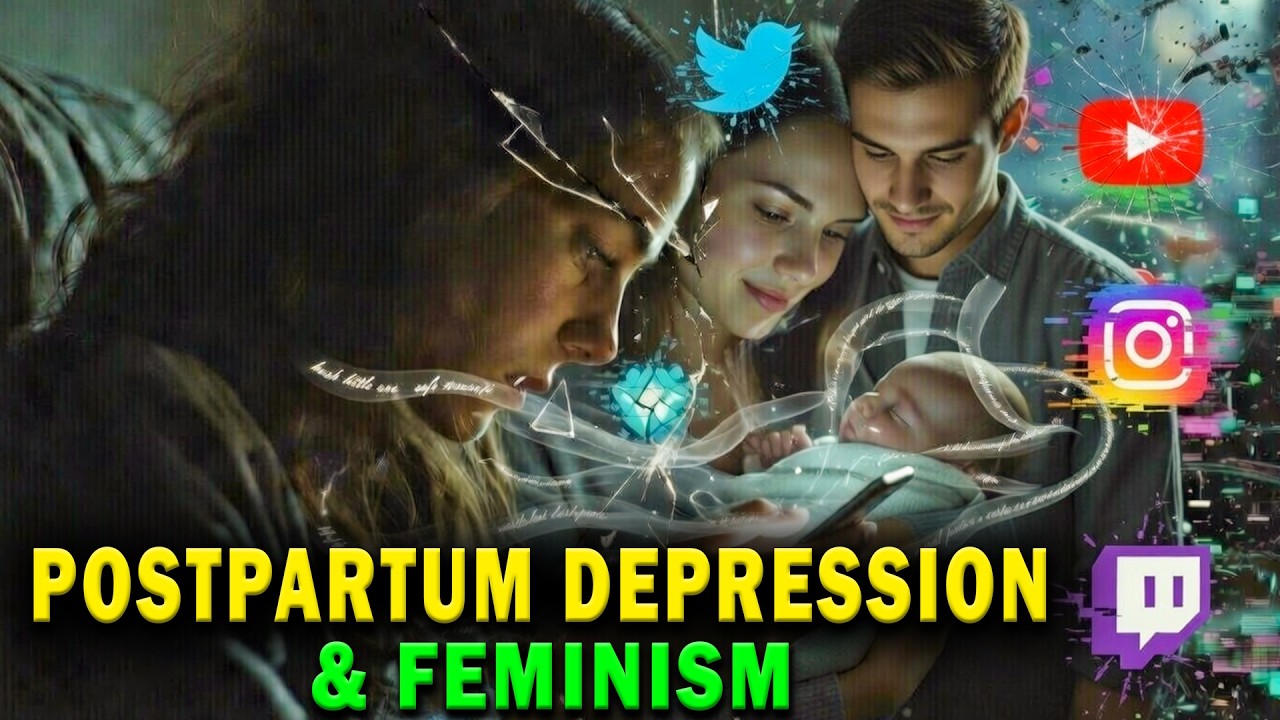 Social Media Addiction, Postpartum Depression and Feminism |🐅Tamil Vaengai🐅
