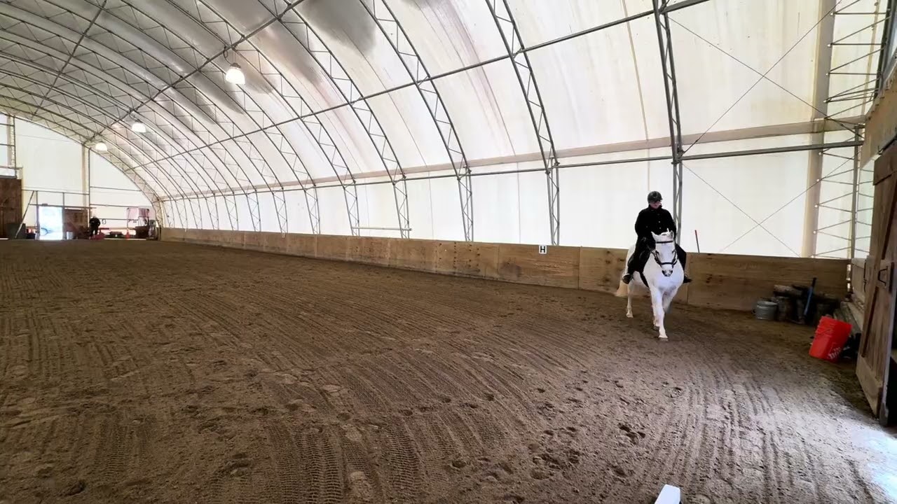 His Royal Roundness, Theriault 2222026 CDA