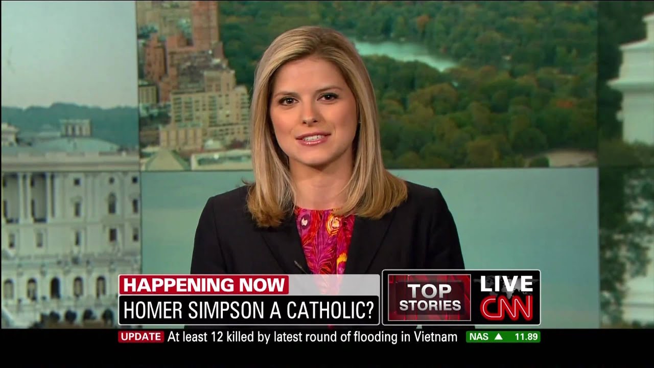 CNN - Kate Bolduan 10 18 10