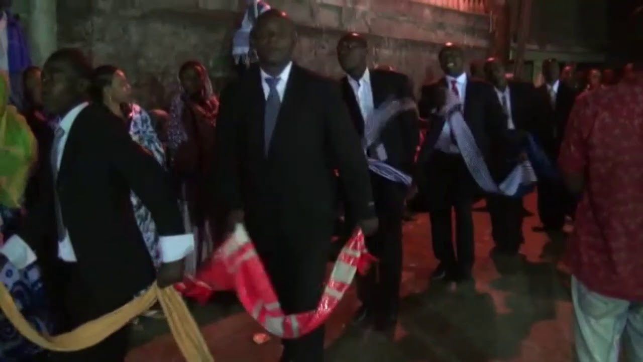 TSEMBEHOU CHIGOMA MISTOIHIDINE