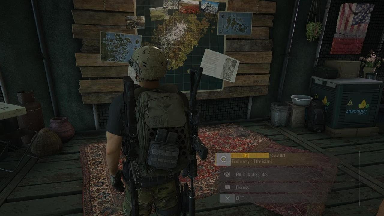 Tom Clancy’s Ghost Recon Breakpoint 🎯 Tactical Tips & Survival Guide!