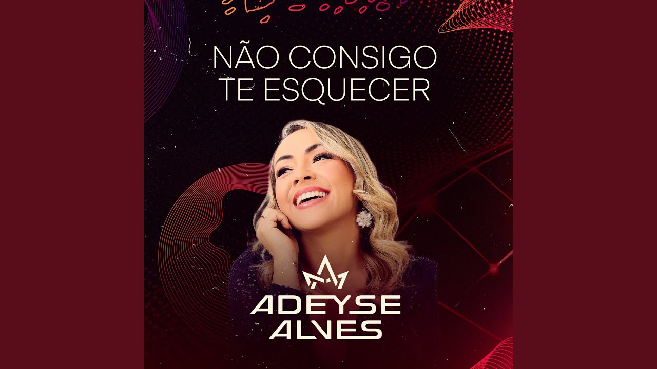 Não Consigo te Esquecer (Forro)