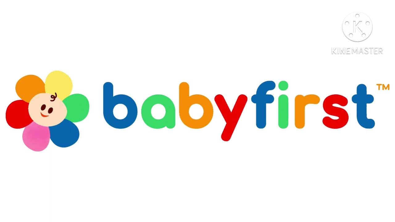 My Child Me And BabyFirstTv (Instrumental Version 2)