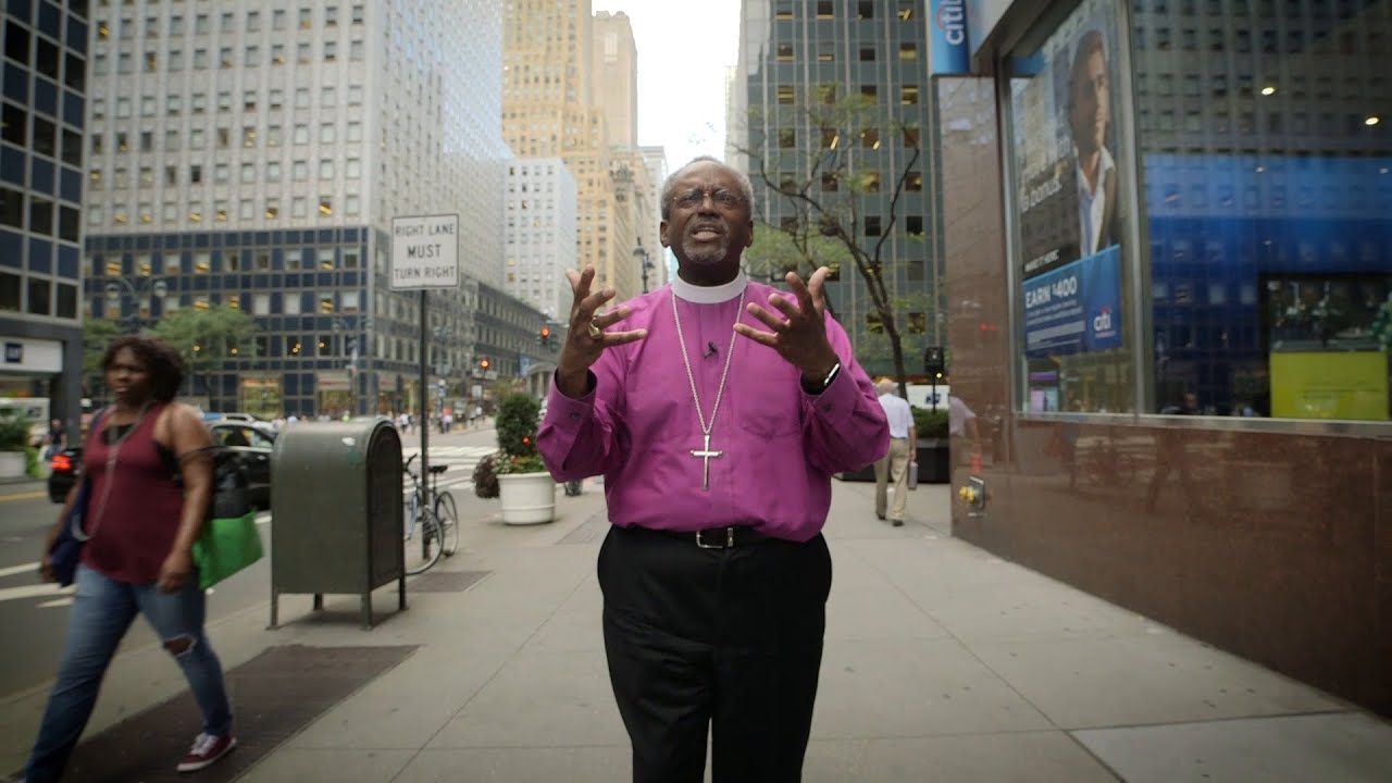 The Jesus Movement