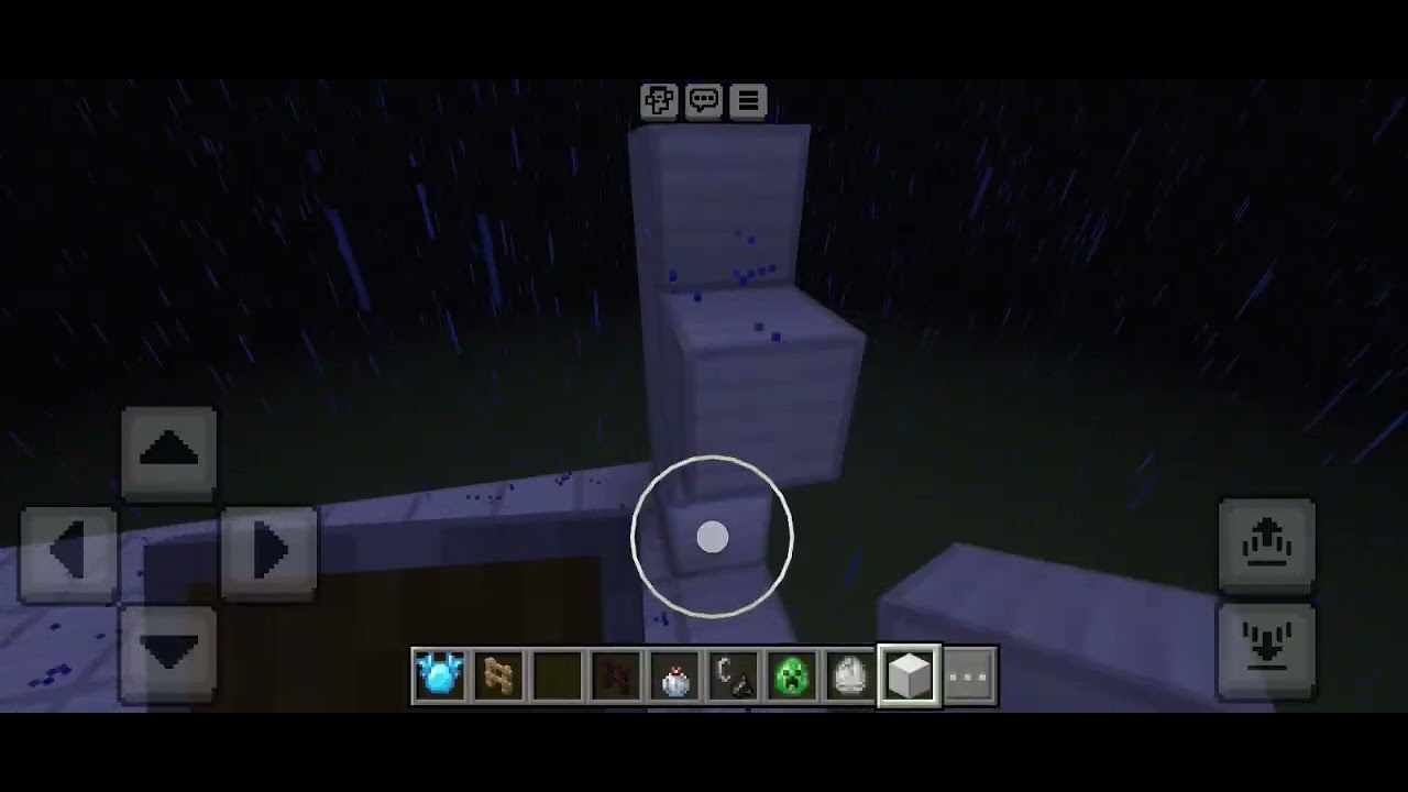 New HP Farm Minecraft
