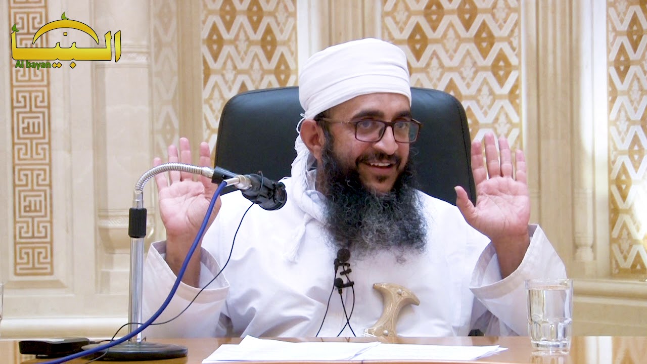 ماحكم الزواج بالصبية - الشيخ إبراهيم الصوافي
