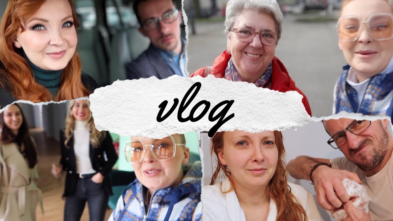 KUPIŁAM SUKNIĘ ŚLUBNĄ ZA 8 zł ! ✨ VLOG KILKUDNIOWY