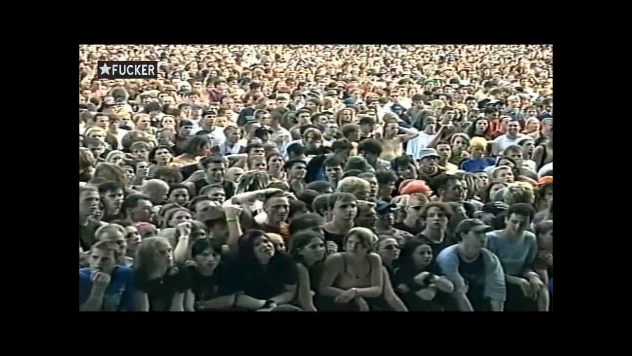 Rage Against The Machine - Freedom HD