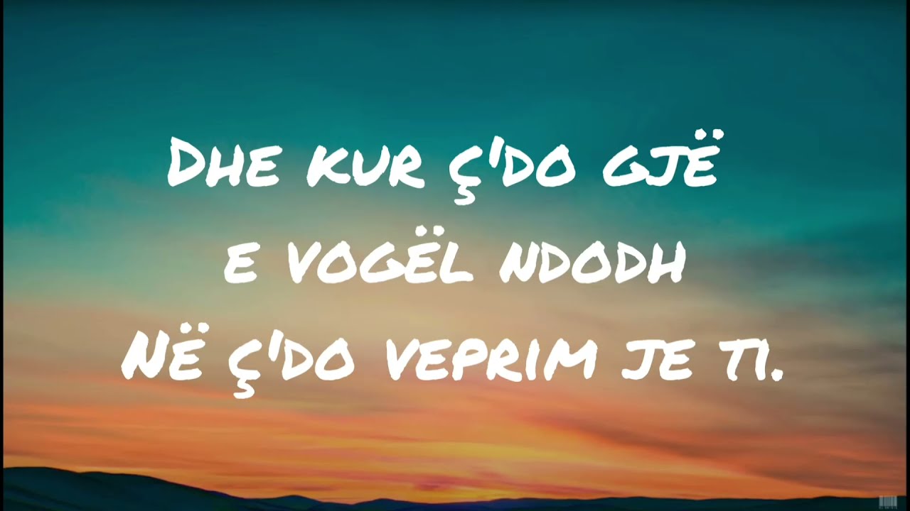 West Side Family - Mesazh (Erick DJ rework) Video Lyrics