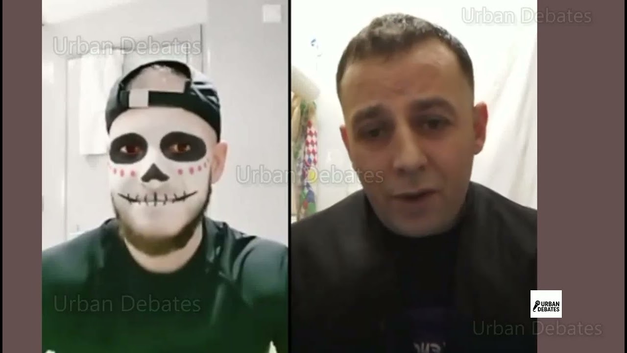 🔥 PLAS TENSIONI! Aroni reagon ashpër ndaj Klajdit 🔥
