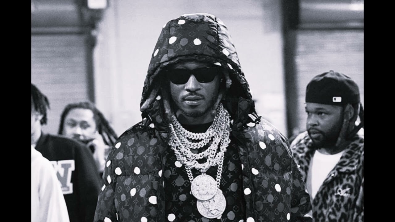 (FREE) FUTURE TYPE BEAT 