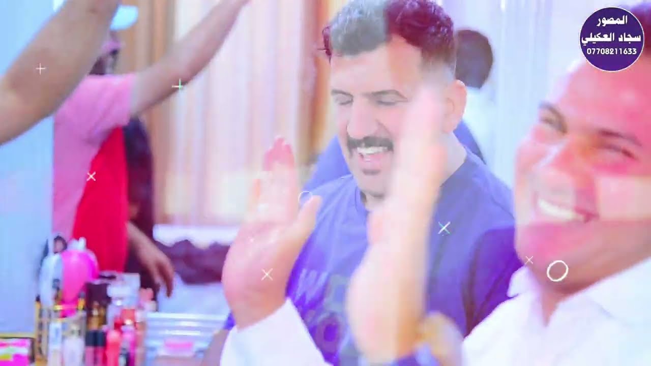 #تعالو_نشوف_احله_حفل_زفاف_ ( مقتدى حميد سبت الغراوي)التصوير سجادالعكيلي  الاستفسار :=07708211633