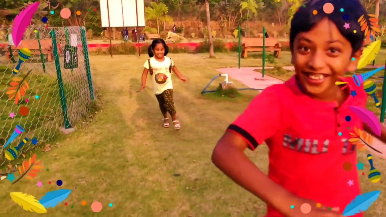 Mayuri eco park mahaboobnagar