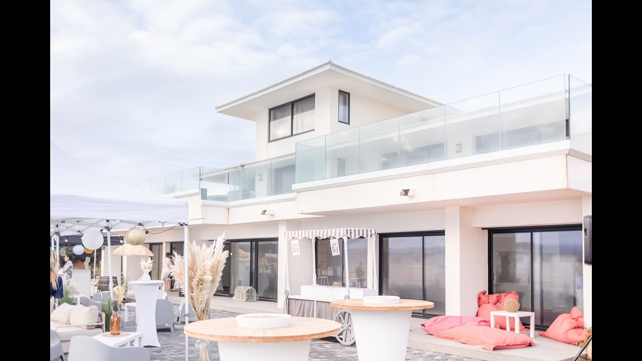 La Villa Océans - Brétignolles sur mer en Vendée