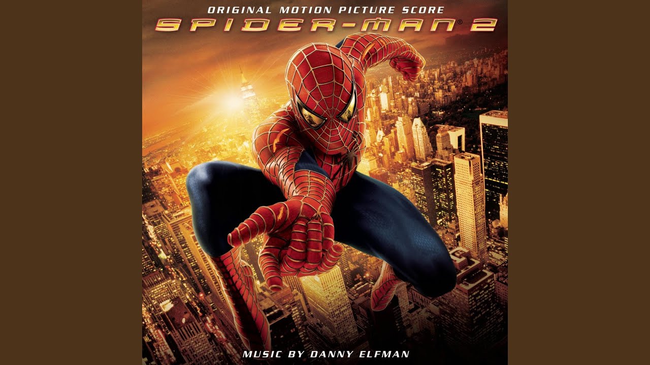 Doc Ock is Born
