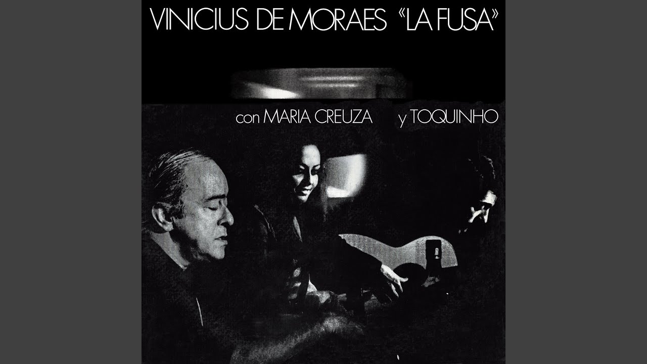 Berimbau / Consolacao (Live)
