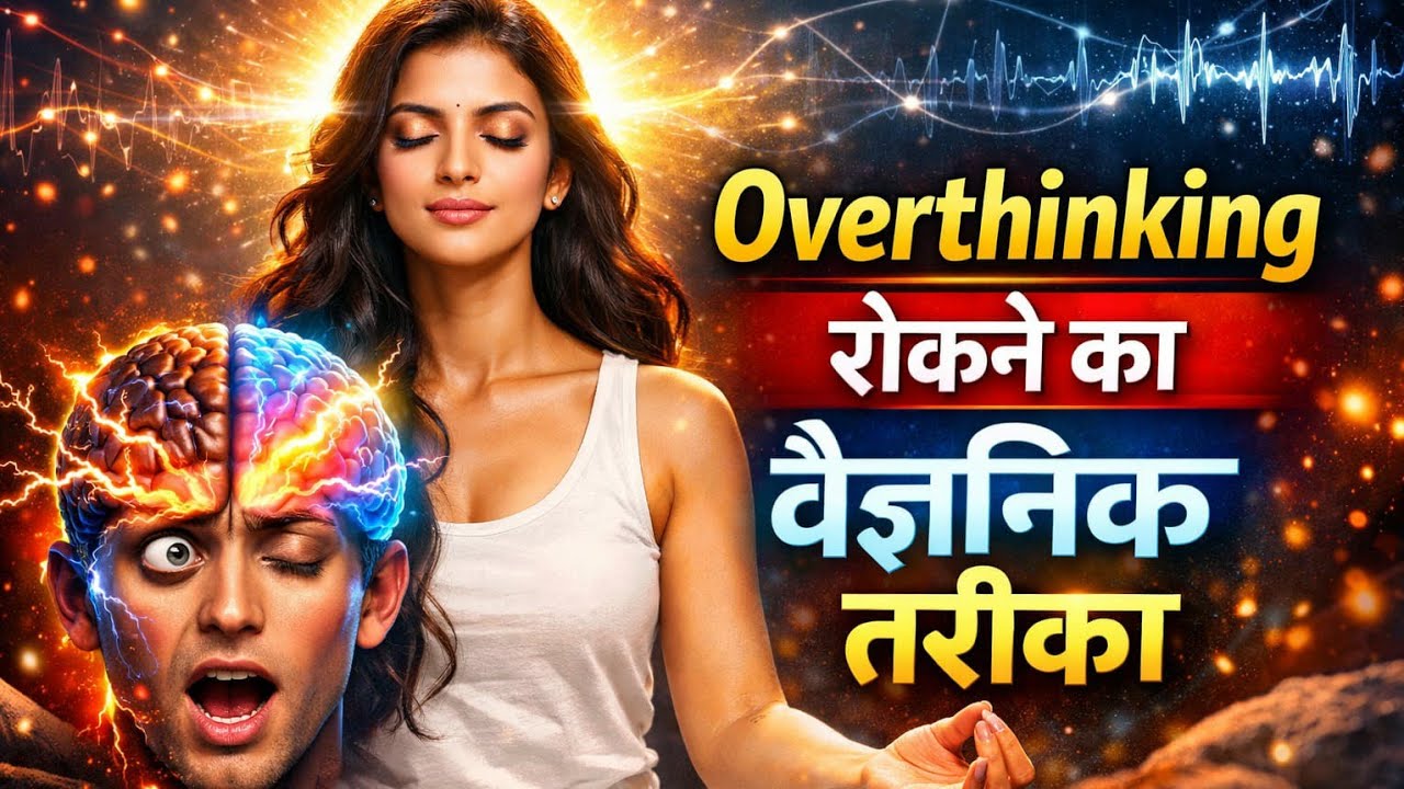 John Silva Right Brain Technique | Stress Relief Exercise | MeditationExercise
