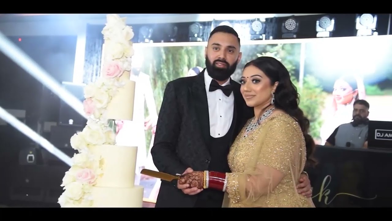 Karan  Jas Highlights