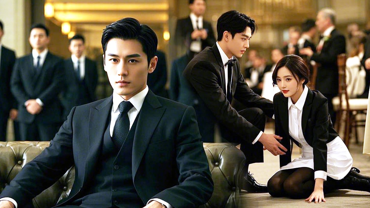 She was sold to ruthless billionaire CEO, but he secretly loved her for years, spoiled her rotten!