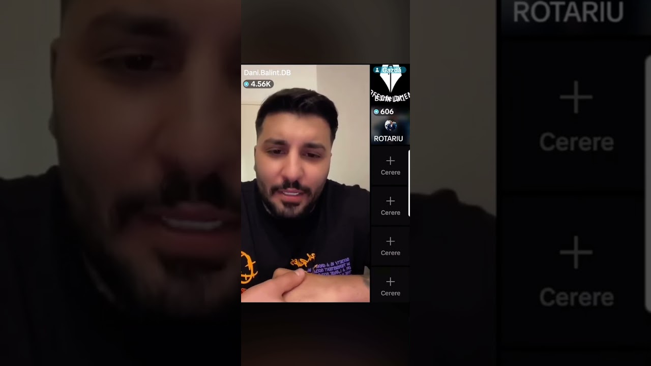 Despre Eugen Preda!