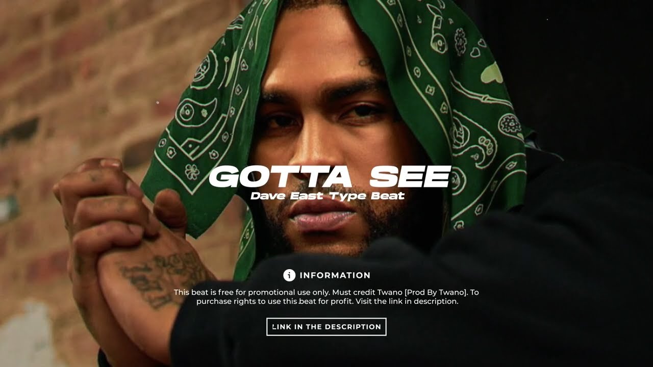 [FREE] Dave East Type Beat 2022 
