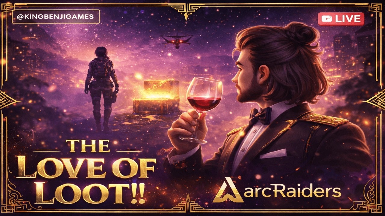 🔴LIVE! | ARC RAIDERS!🔴 ~ 