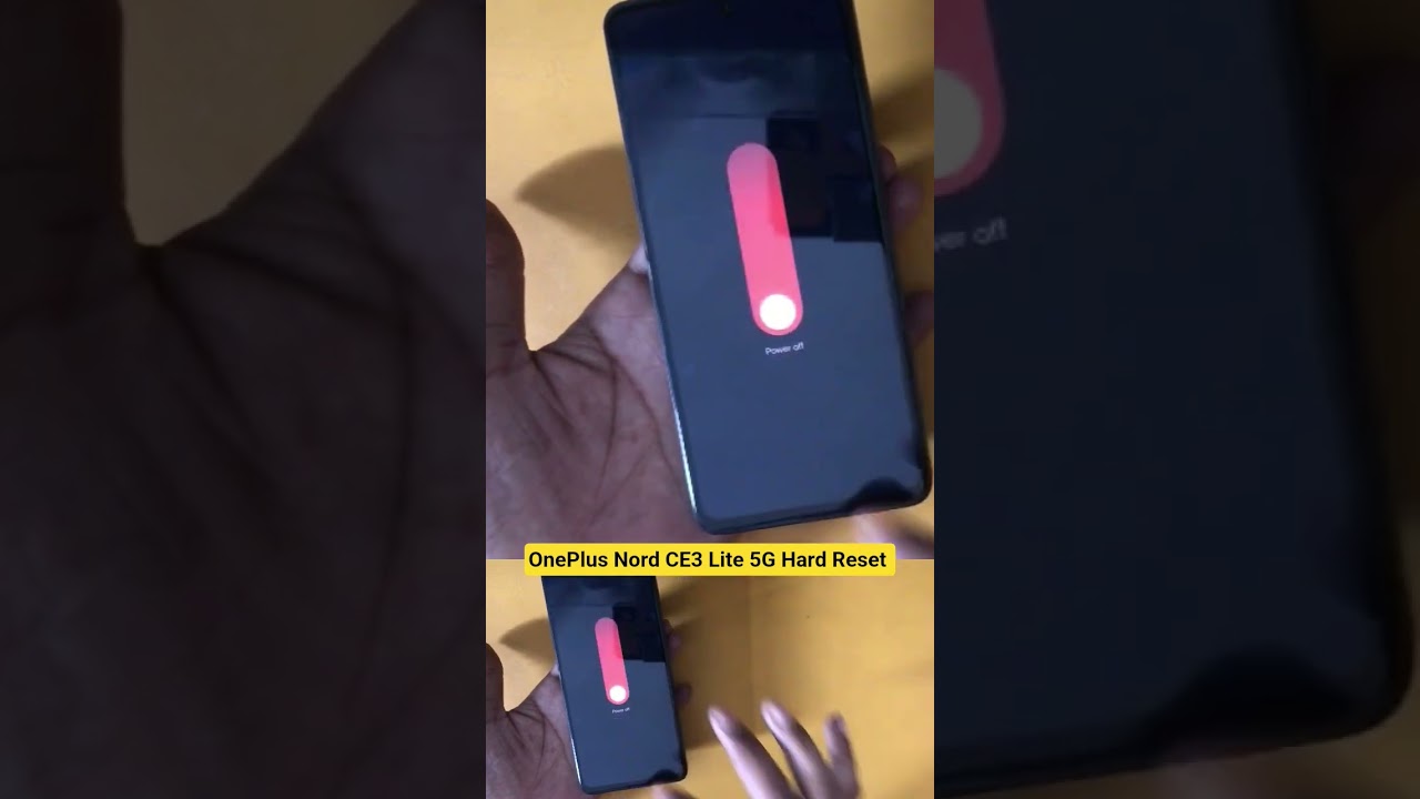 OnePlus Nord CE3 Lite 5G (CPH2467) Hard Reset/Switch off कैसे करे ‼️New Solution 2025
