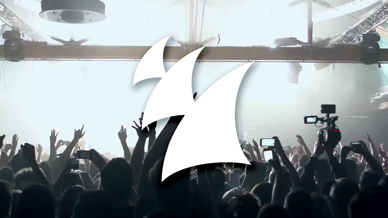 #WeArmada - Armada Captivating [ADE15]