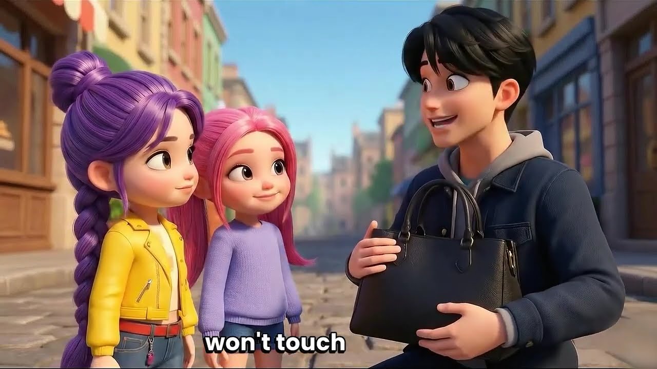 Rumi’s Big Family Change 🤰🧜‍♀️ | Little Rumi & Mira Help Mom (Story Episode) #mateoo