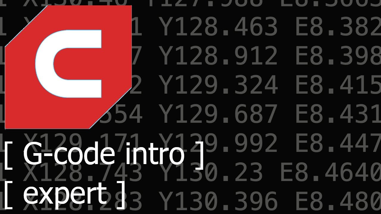Introdução ao G-code