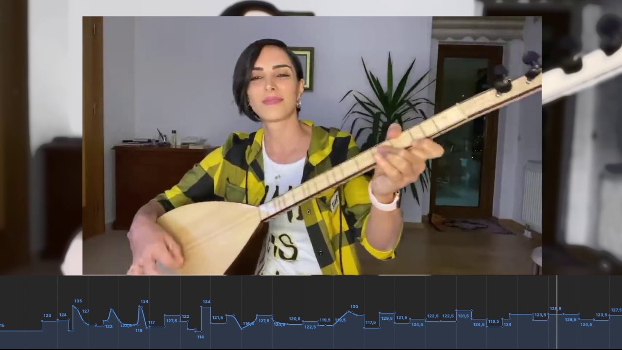 Özlem Özdil : Battal Gazi Diyarına Uğradım (Davut Sulari)