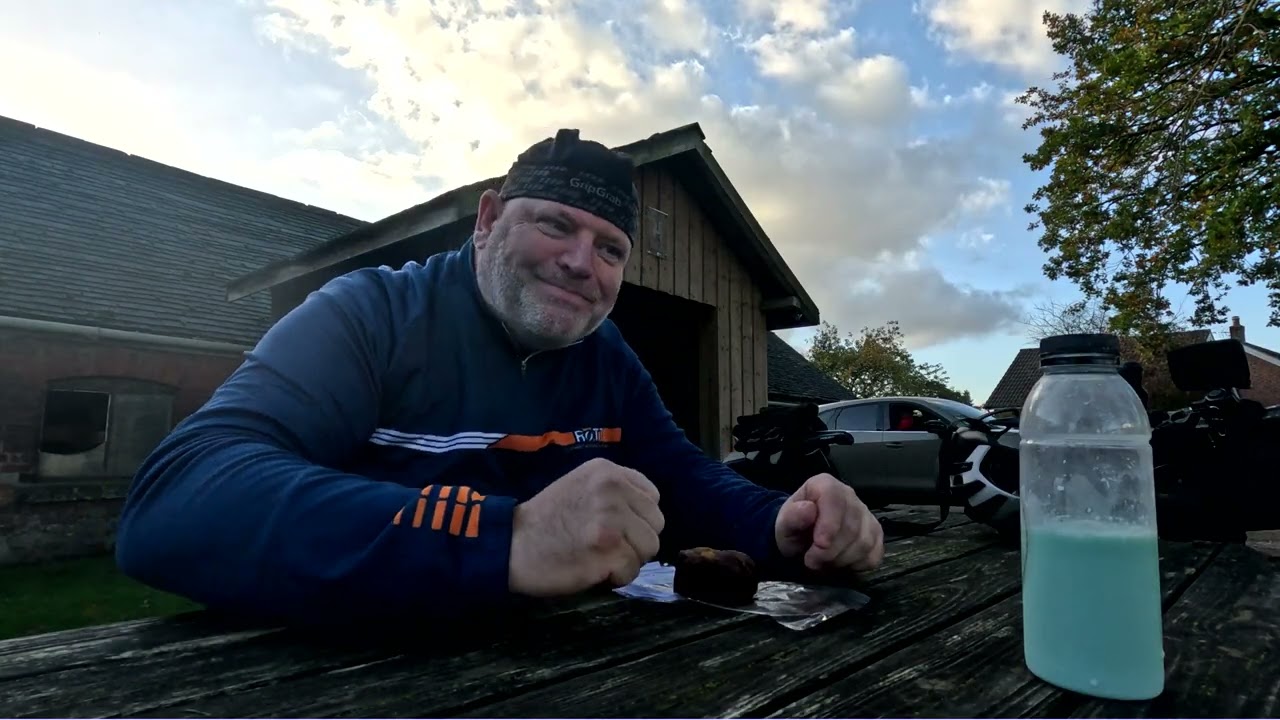 Cycle to Acton Bridge and back via Comberbach