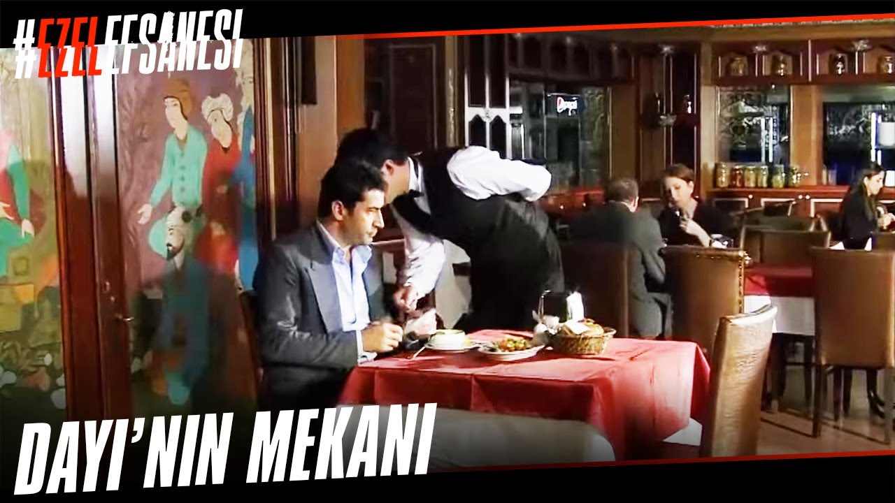 Ezel Ekibi Yeniden Topluyor | Ezel 67. B&ouml;l&uuml;m