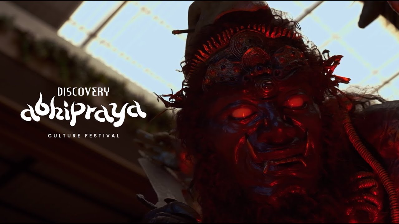 DISCOVERY MALL BALI ABHIPRAYA VIDEO RECAP 2023