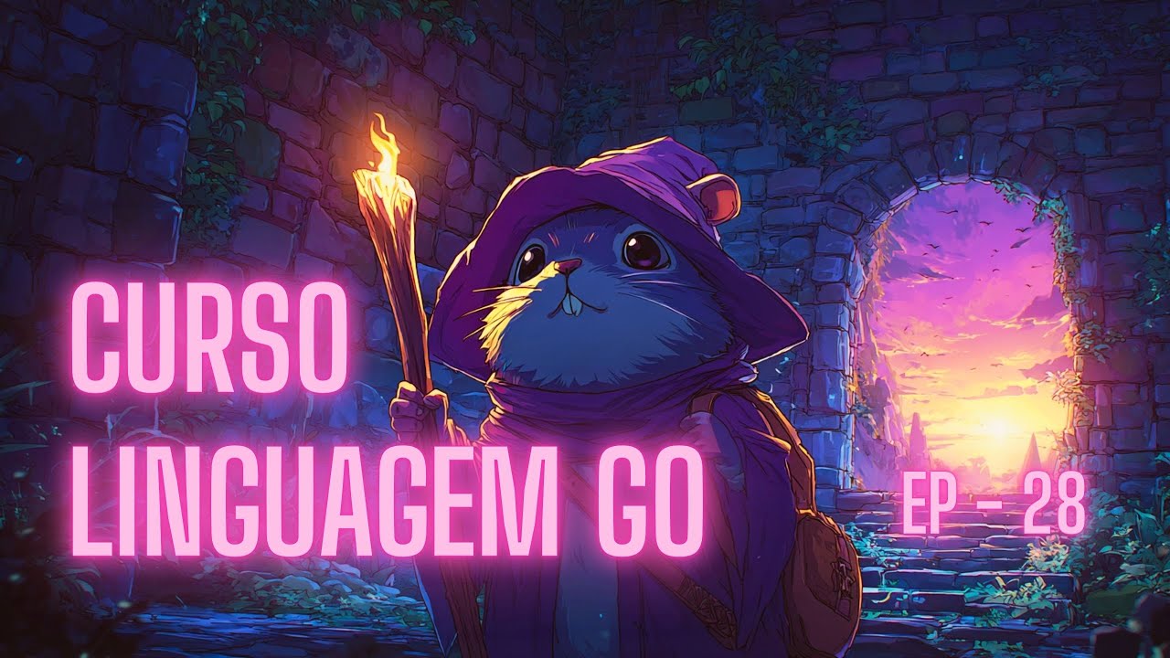 Curso Linguagem Go: Interfaces