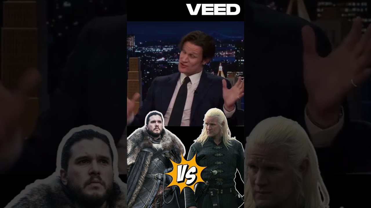 ¿Quien ganaría en una pelea entre Jon Snow y Daemon Targaryen? 