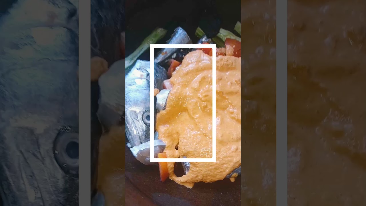 king fish cury