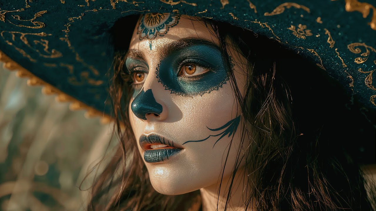 Mexican x Afro House Mix 2025 | The Best of Afro House 2025 | Latin Afro & Tribal Vibes