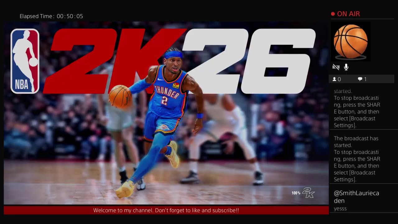 NBA 2k26 My  Team: Battle for king of the court