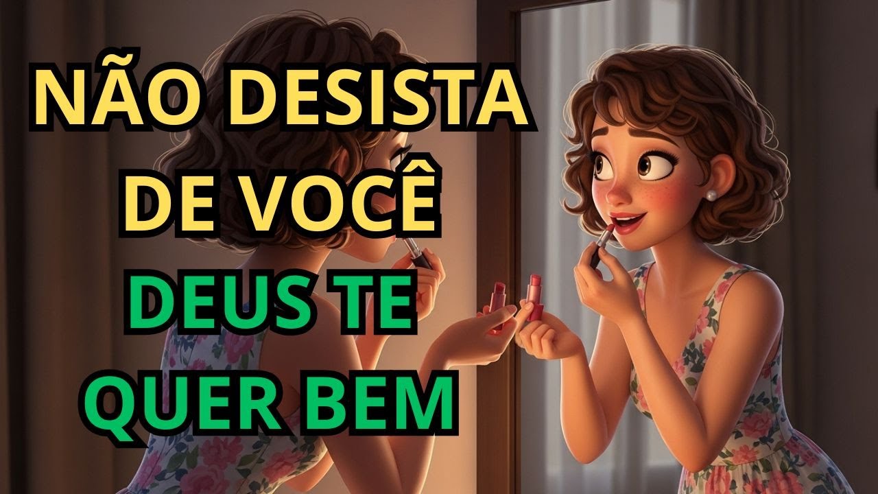 Escolha Se Cuidar/ Você Ainda É Templo de Deus