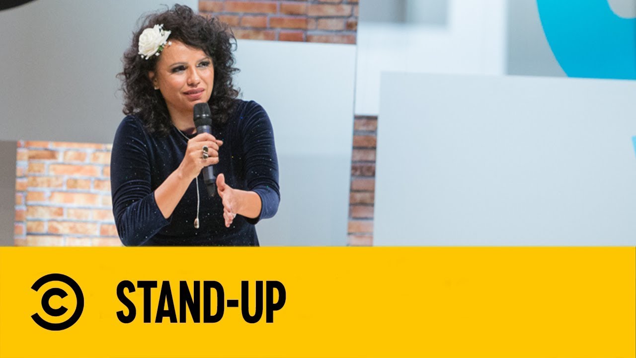 Dadá Coelho cantava o HINO Nacional ERRADO! | Stand Up no Comedy Central