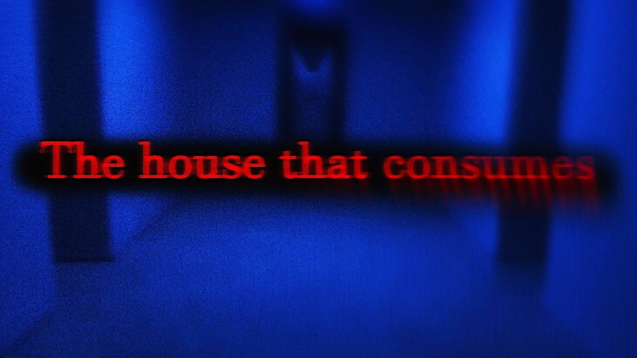 The Liminal Space Horror Series that No one is Talking About