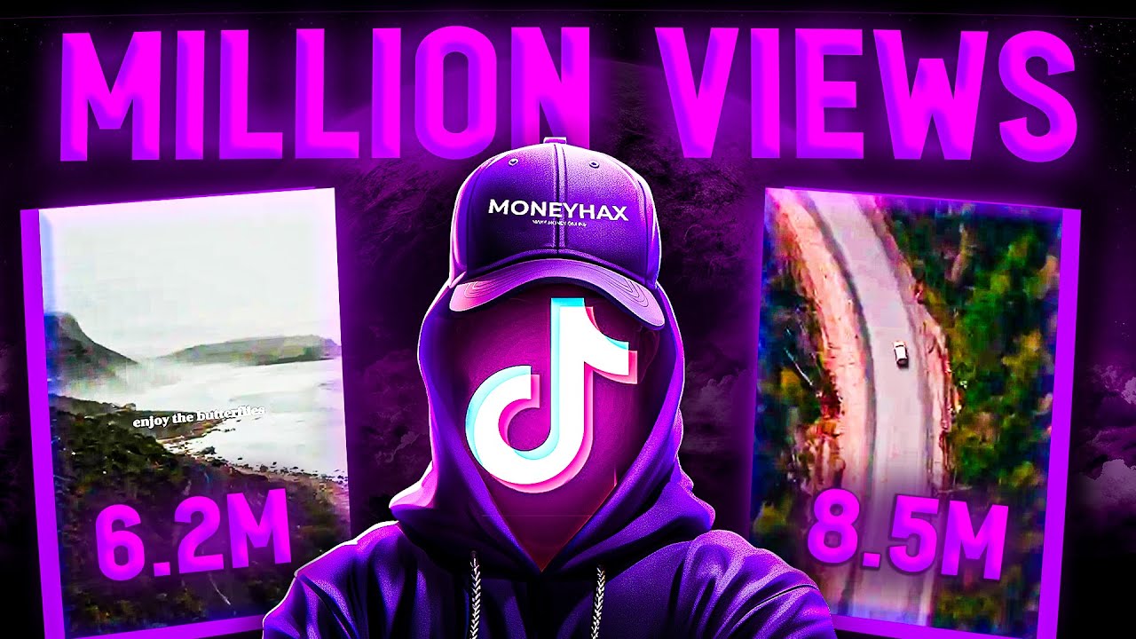 I Found a MONETIZABLE AI Niche for TikTok Creativity Program