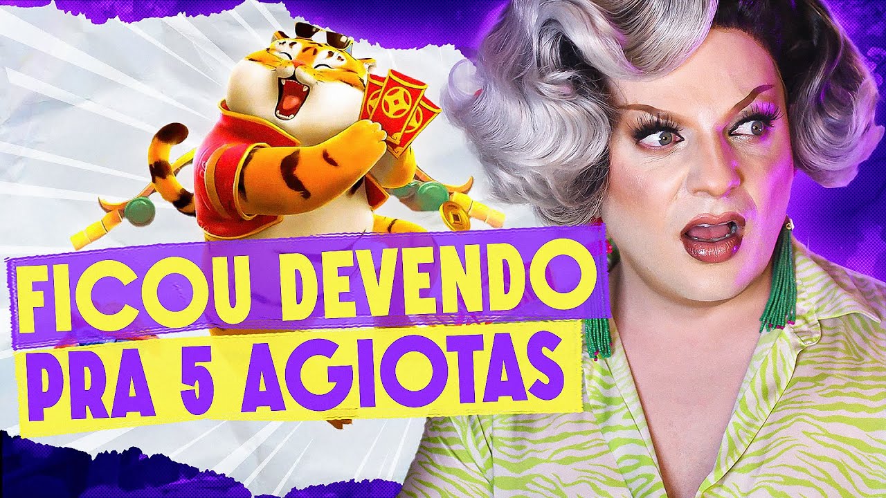 OLHA O GOLPE! Apostadores Perdem TUDO no Tigrinho #2 - Lorelay Fox