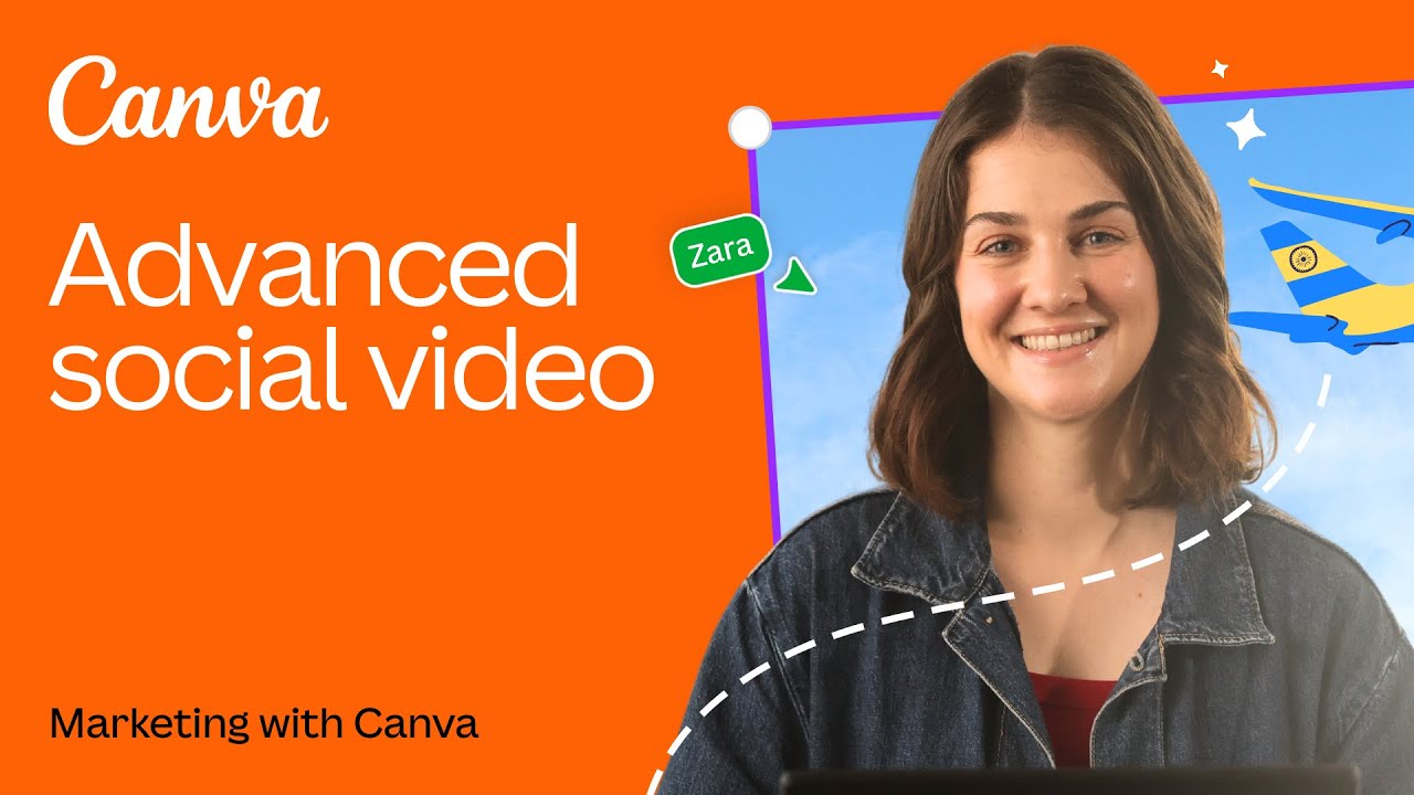 Advanced social video: Elevate your videos to the next level