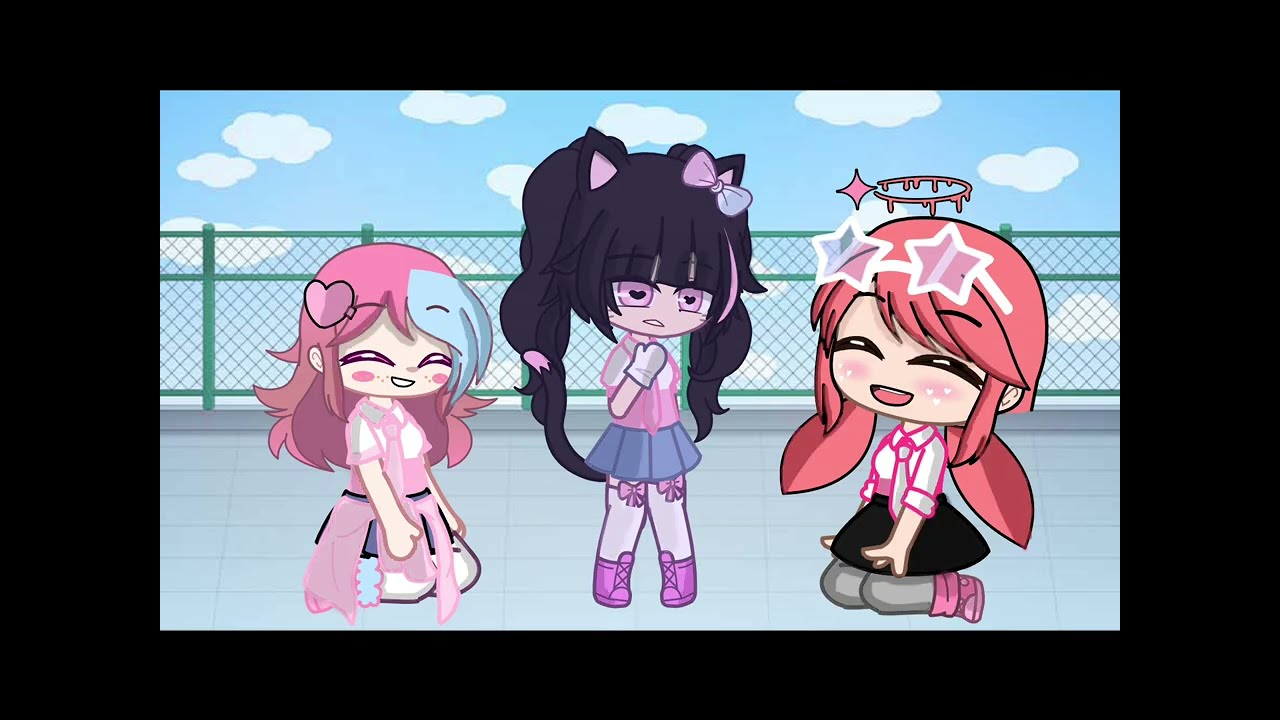 || Cookie Precure episode 3: We want blossoms! Cure Blossom! || (REUPLOADED) ||