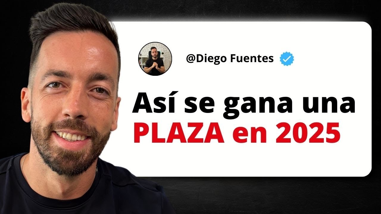 Defensa programación didáctica en 2025