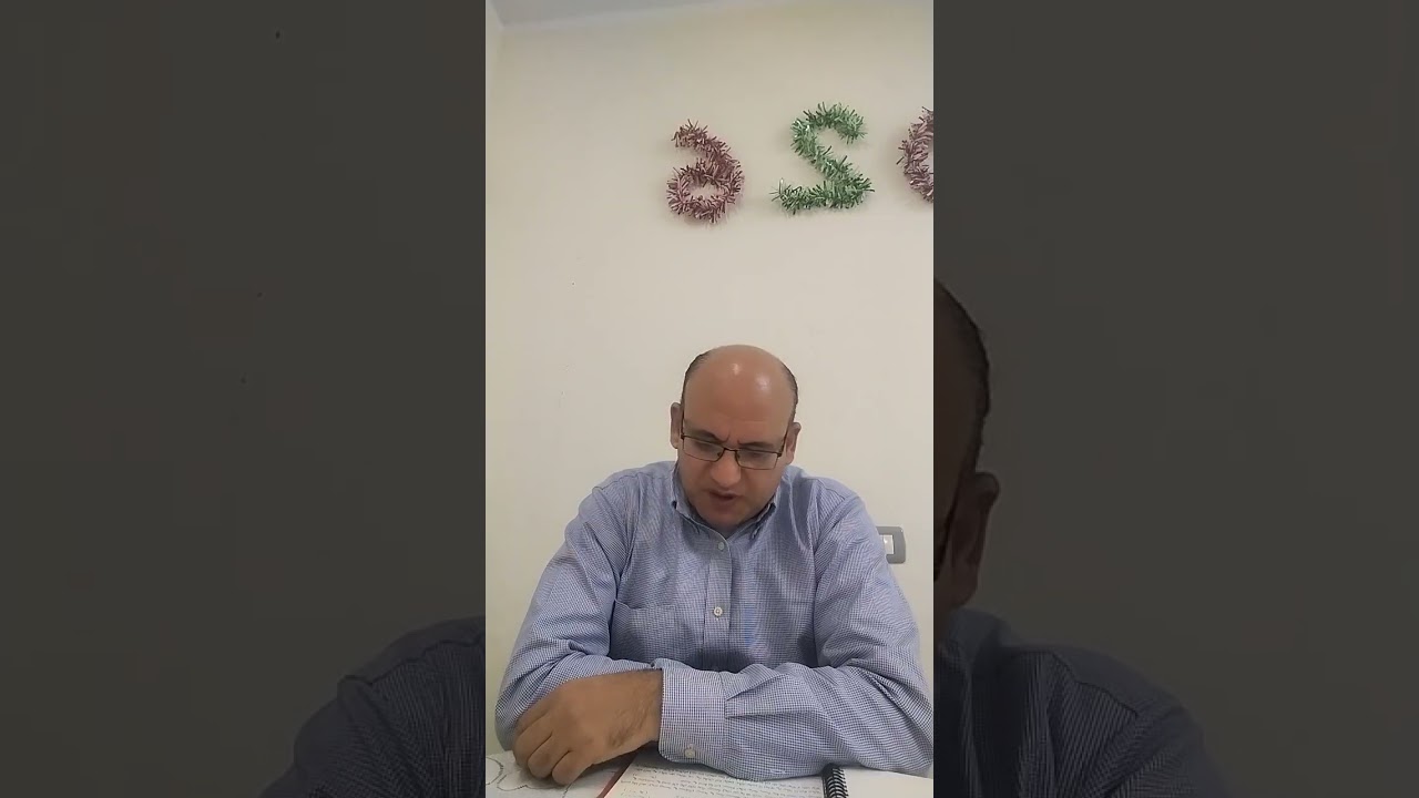 الشكر 2 (ق رضا شحاته) 
