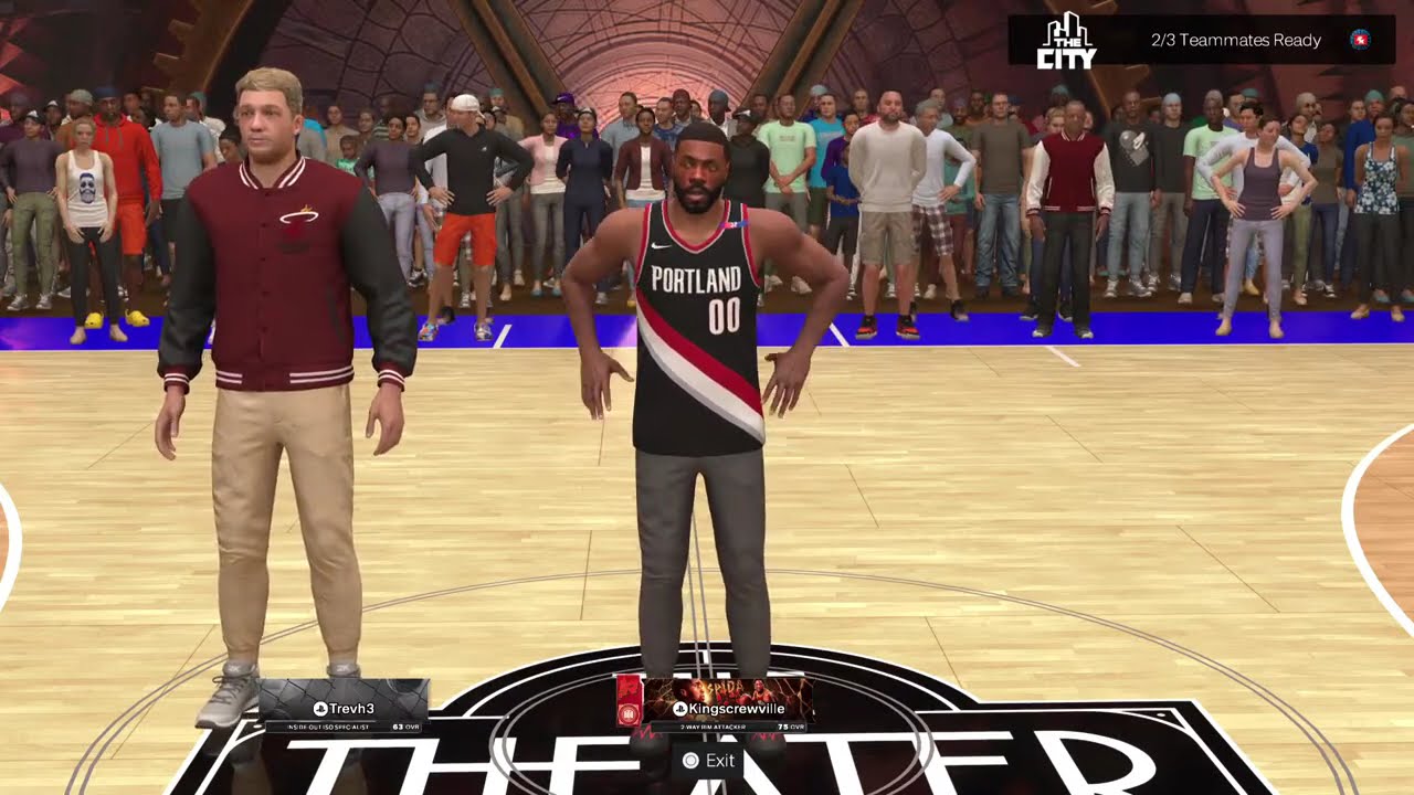 NBA2K