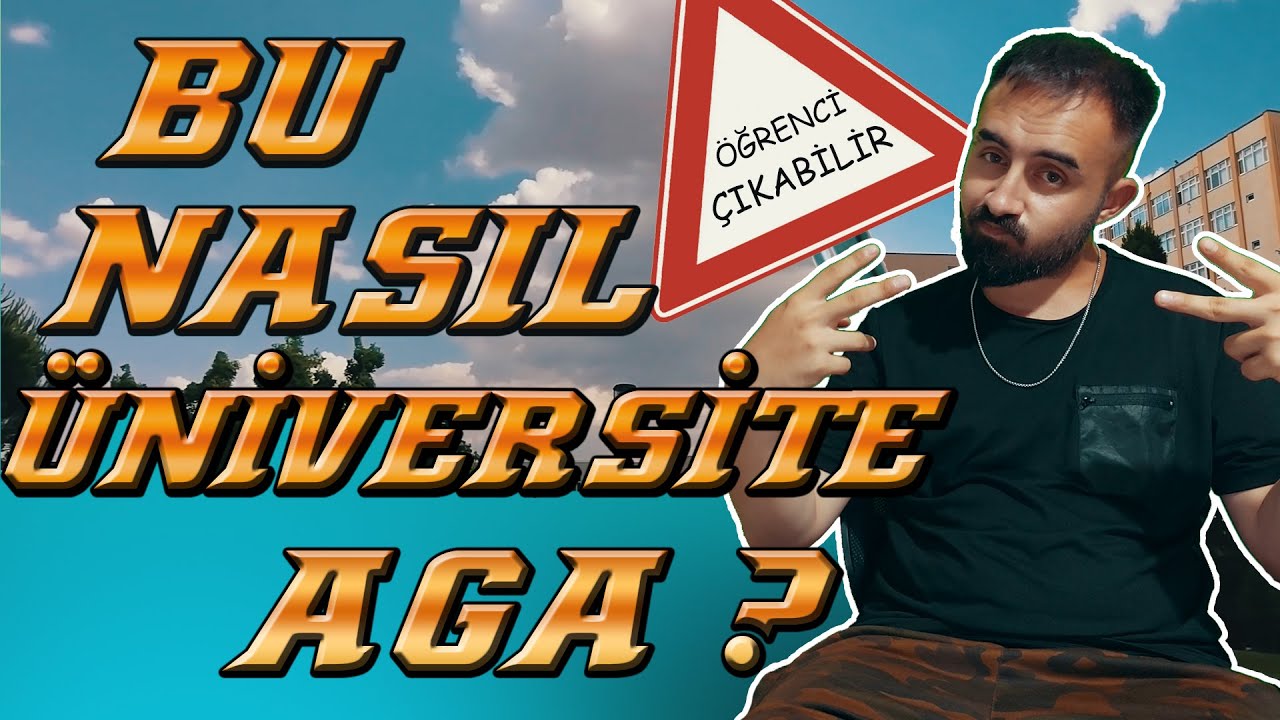 KIBRIS DOĞU AKDENİZ ÜNİVERSİTESİ (DAÜ)